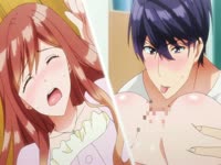 Anime Sex - XL Joushi